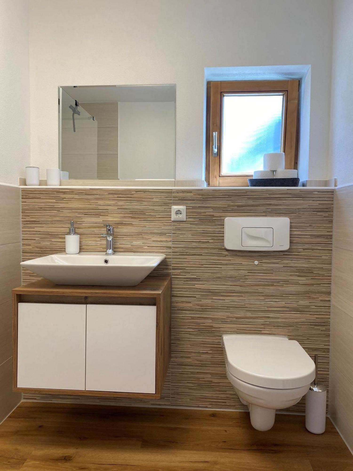 Ferienwohnung Zauberwald 발트키르헨 외부 사진