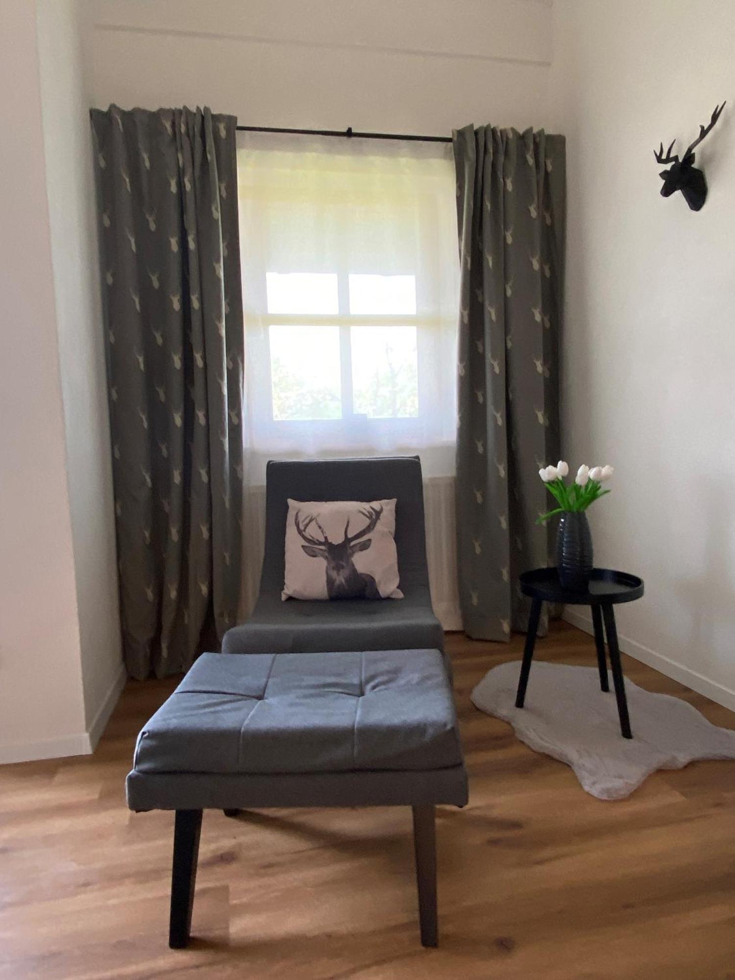 Ferienwohnung Zauberwald 발트키르헨 외부 사진